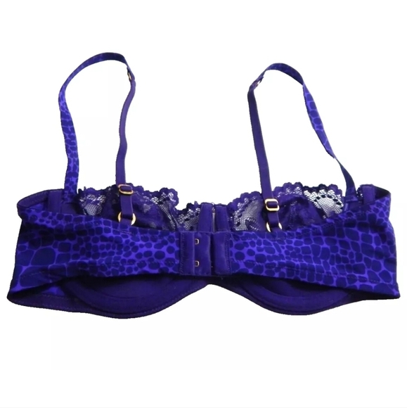 Victoria's Secret Push Up Without Padding Vintage - Picture 2 of 4